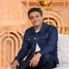 آسر ياسين - الصورة من صفحته على فيسبوك