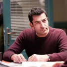 كينان إميرزالي أوغلو- الصورة من حسابه على إنستغرام