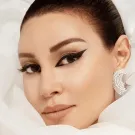 أروى جودة من جلسة تصوير خاصة لسيدتي