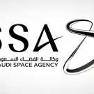 شعار وكالة الفضاء السعودية