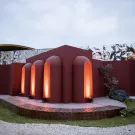  أسبوع القاهرة للتصميم2025