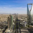 الرياض عاصمة المملكة العربية السعودية - الصورة من وكالة الأنباء السعودية "واس"