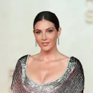 رزان جمال - Razane Jammal من افتتاح مهرجان البحر الأحمر السينمائي 2025.مصدر الصورة: Daniele Venturelli/Getty Images for The Red Sea International Film Festival