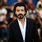 يعقوب الفرحان Yaqoub Alfarhan من مهرجان كان السينمائي الدولي 2024. مصدر الصورة: LOIC VENANCE / AFP