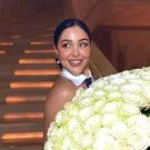 هيا كرزون- الصورة من حسابها على إنستغرام