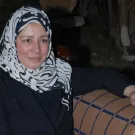 عبلة كامل - صورة أرشيفية