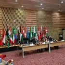 فوز السعودية للمرة الثالثة برئاسة اتحاد إذاعات الدول العربية