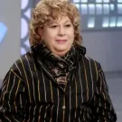 سمية الألفي- الصورة من أرشيف المحرر