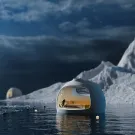 الكبسولة تقدم تجربة أكثر خصوصية وراحة