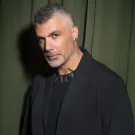 فارس كرم- الصورة من حسابه على إنستغرام