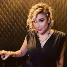 نورا زيدان - الصورة من حسابها على إنستغرام