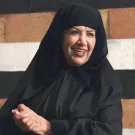 هدى شعراوي - الصورة من حسابها على انستغرام