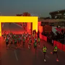 مهرجان ماراثون الرياض 2026 يشكل محطة مهمة في مسار تطوير الفعاليات الرياضية المجتمعية