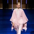 إطلالة من مارك كاين Marc Cain - الصورة من Launchmetrics/Spotlight ©