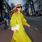 نجوى كرم- الصورة من حسابها على انستغرام