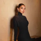 سلمى أبو ضيف - الصورة من حسابها على انستغرام