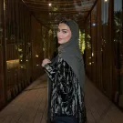 يارا النملة - الصورة من حسابها على إنستغرام