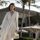 حقيبة من تايلر إليس Tyler Ellis - الصورة من العلاقات العامة