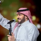 ماجد المهندس- الصورة من حسابه على الانستغرام 