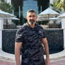 ياسر جلال - الصورة من حسابه على إنستغرام