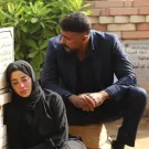 أحمد العوضي ويارا السكري - الصورة من حساب يارا السكري على إنستغرام