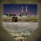  1447 هـتسجيل أكثر من 904 آلاف معتمر في المسجد الحرام ليوم السبت 4 رمضان
