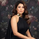 أيتن عامر- الصورة من حسابها الرسمي على فيس بوك