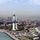 أبراج الكويت