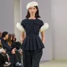 فيفيتا Vivetta- مصدر الصورة Launchmetrics/Spotlight