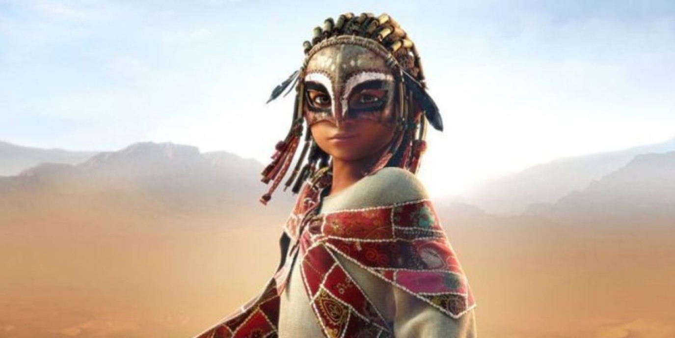 لأول مرة عرض فيلم بلال على 