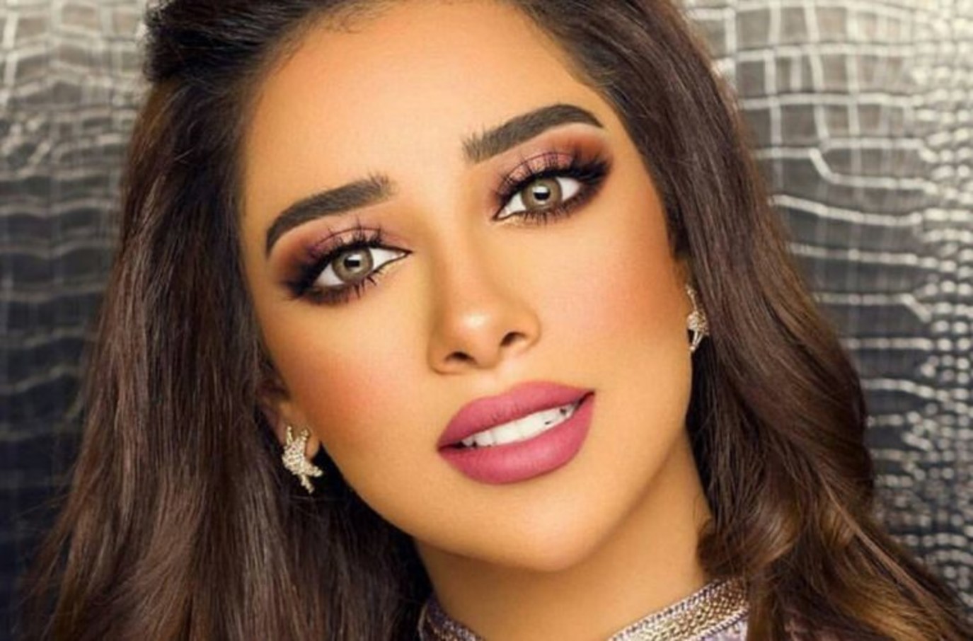 بلقيس سعيدة بتقديم أغنيتها في برنامج