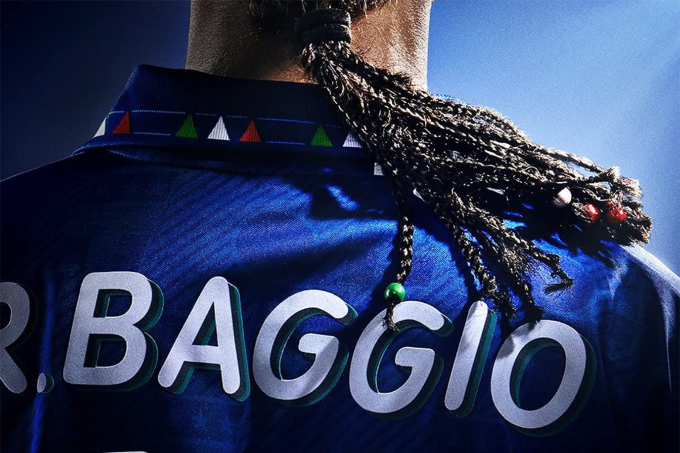 روبرتو باجيو Roberto Baggio لاعب محبوب ورحلة أجمل من التتويج | مجلة سيدتي