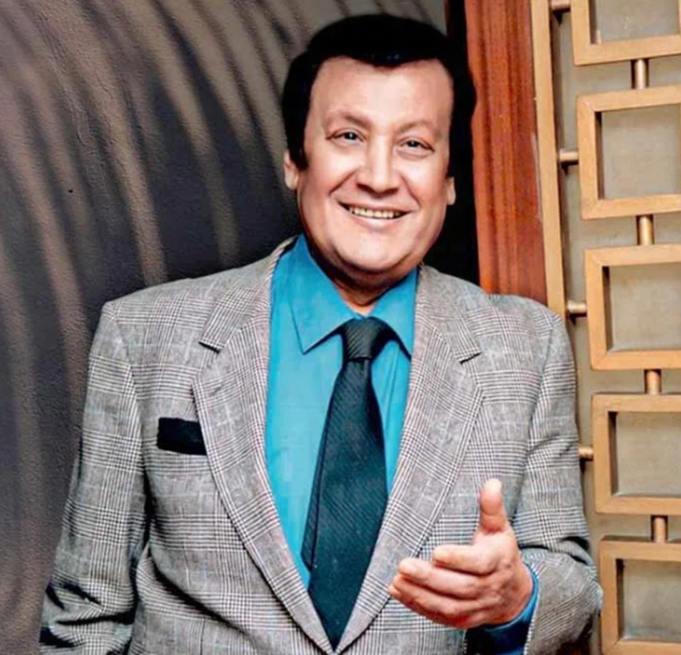 في ذكرى وفاة محمد رشدي.. رائد الأغنية الشعبية المصرية وكيف تنبأت أم ...