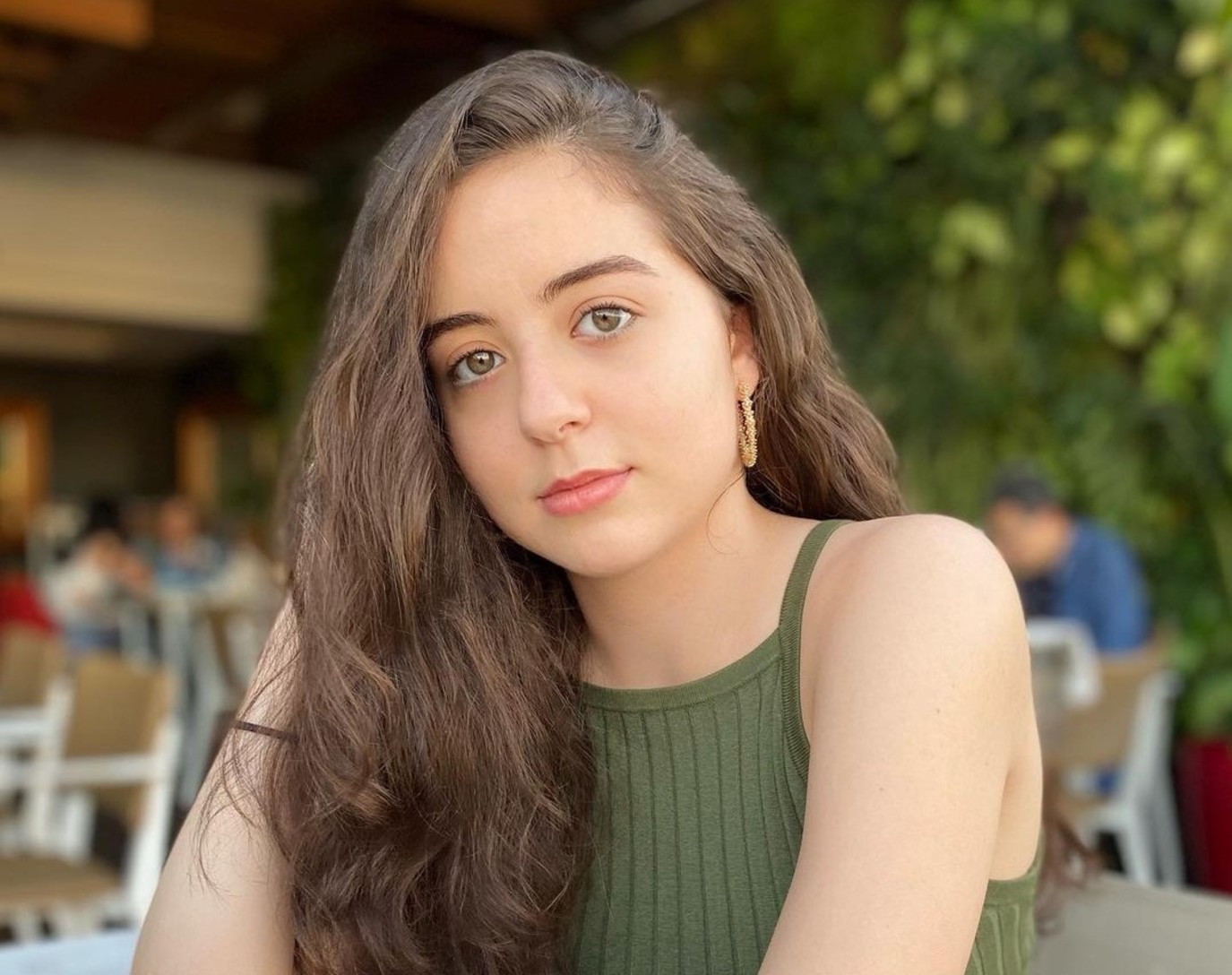 سارة نور تكشف عن تفاصيل شخصيتها في مسلسل "العودة".. بطولة شريف سلامة | مجلة  سيدتي