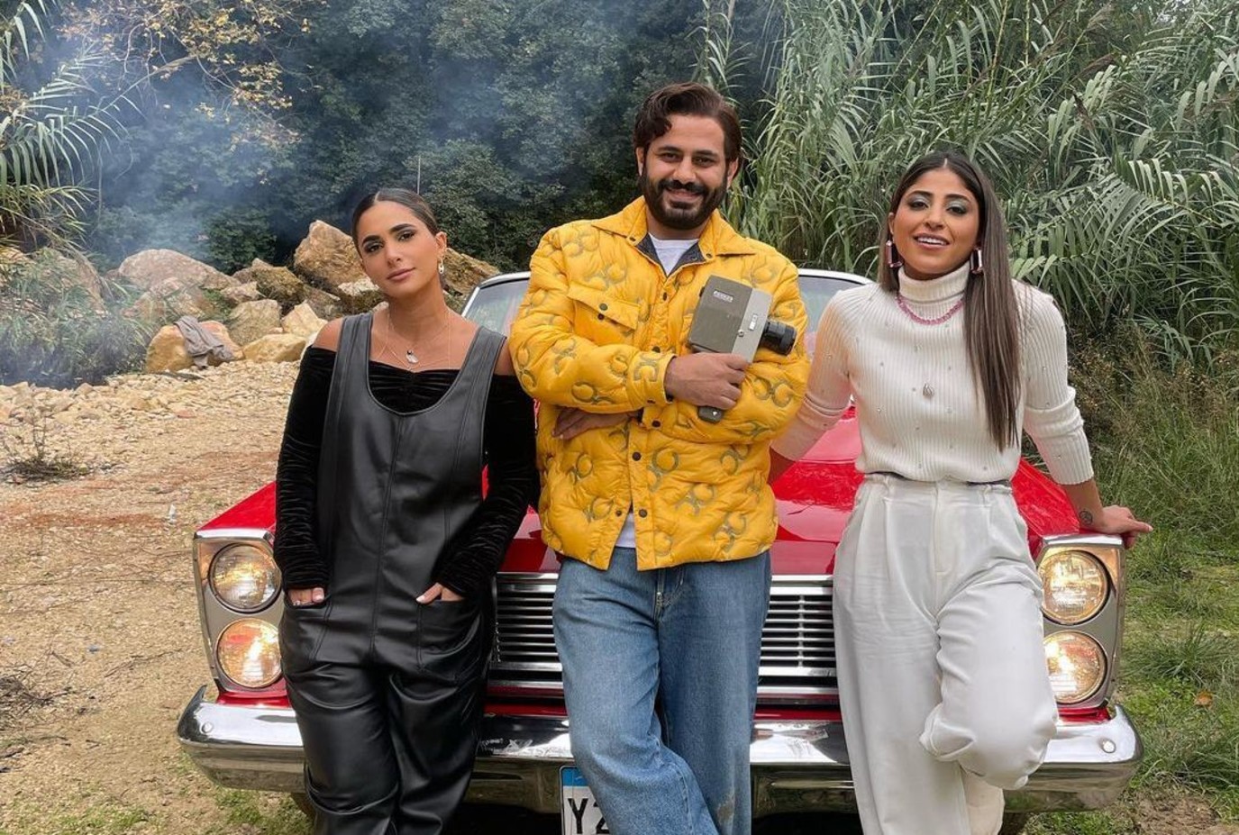 حصاد 2023: مسلسلات عربية نجحت في جذب أنظار جمهور الدراما وتصدرت الترند ...