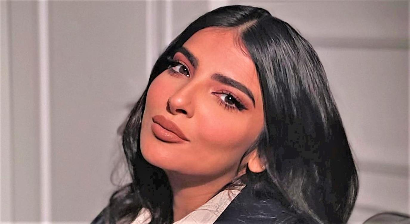 نجلاء العبدالله تكشف لـ سيدتي: أجسد ابنة تاجر ب