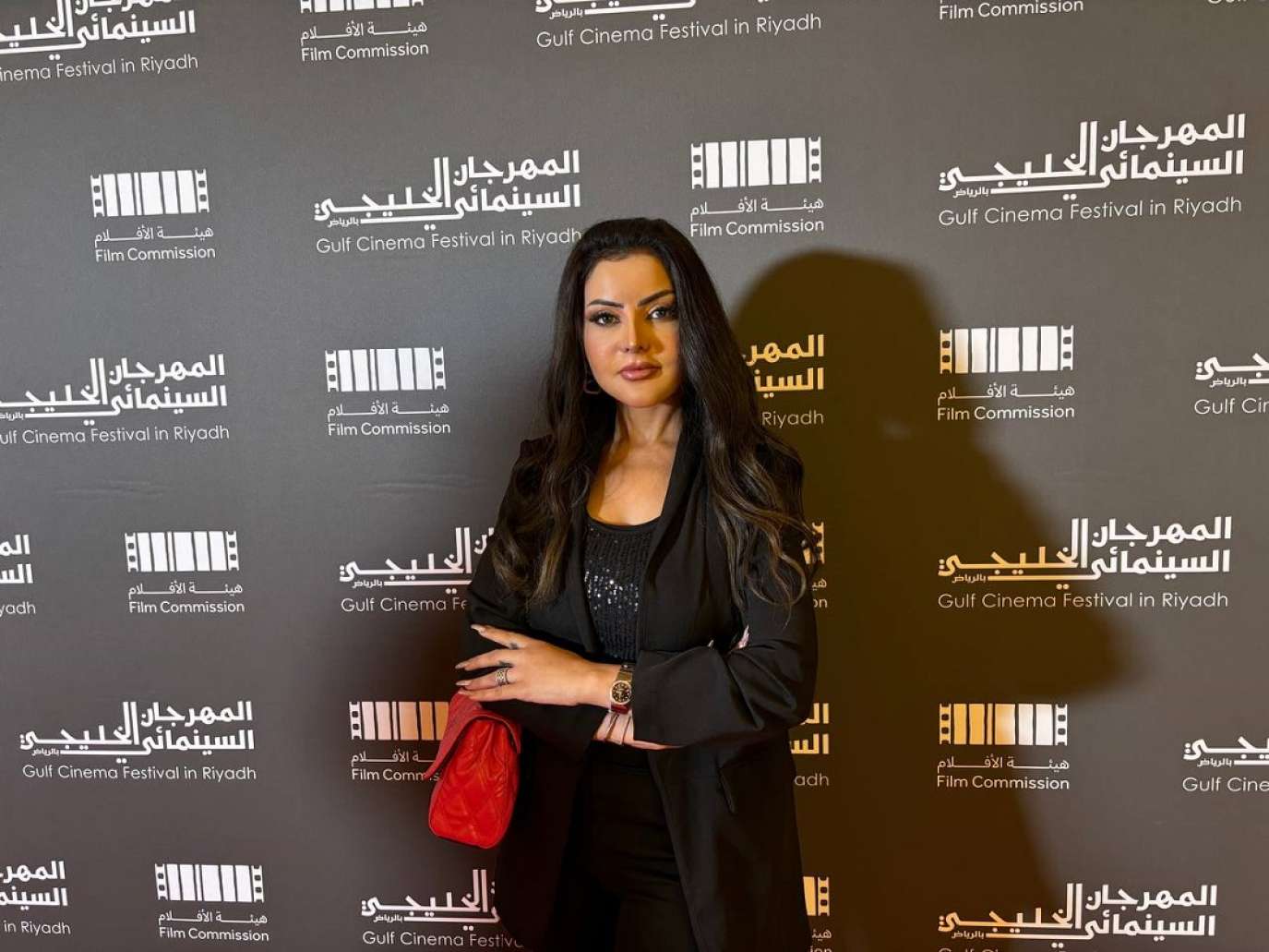 بالفيديو.. نوف العبدالله لـ
