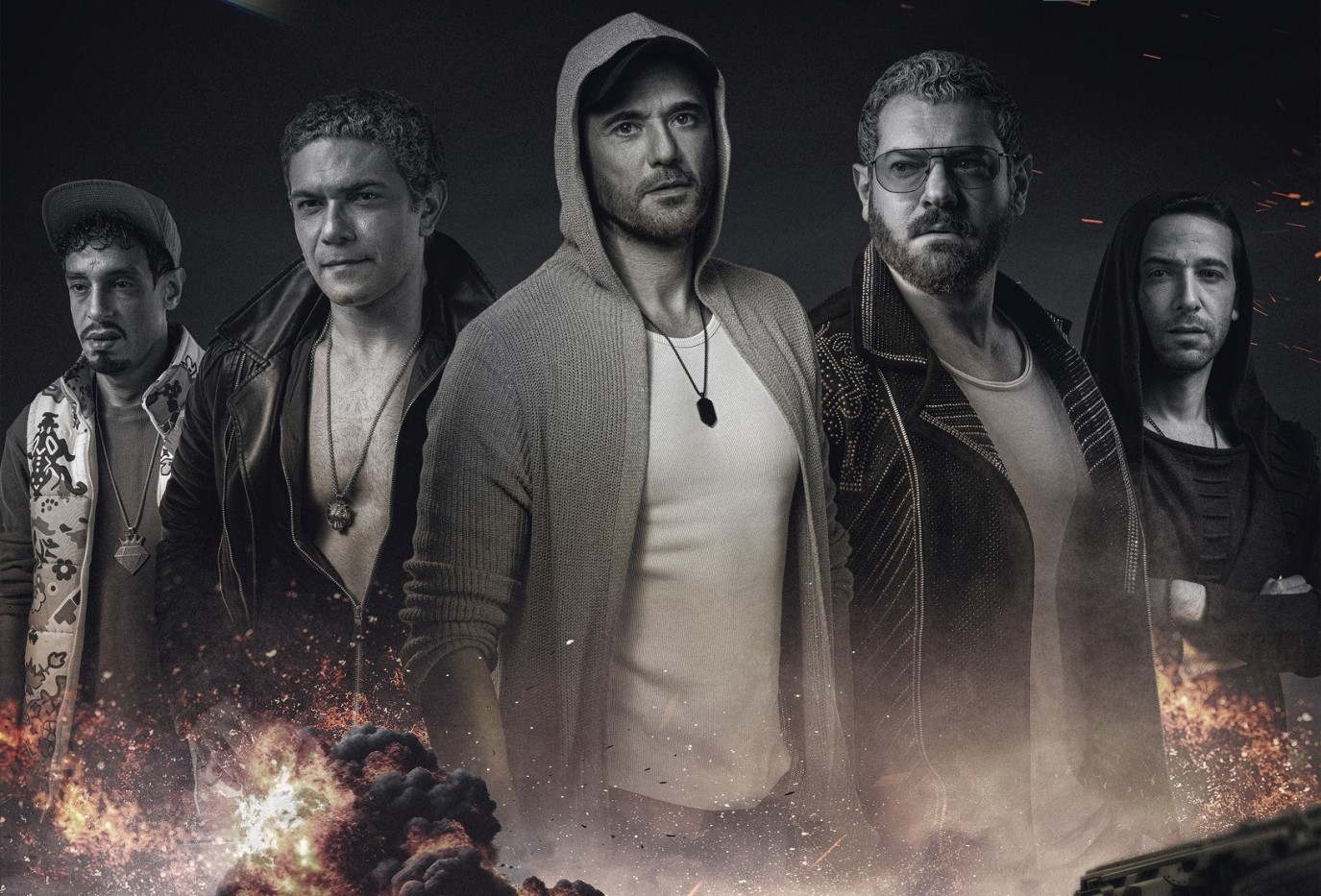 5 أرقام قياسية حققها فيلم ولاد رزق 3 - القاضية فى شباك التذاكر خلال 8 أيام  | مجلة سيدتي