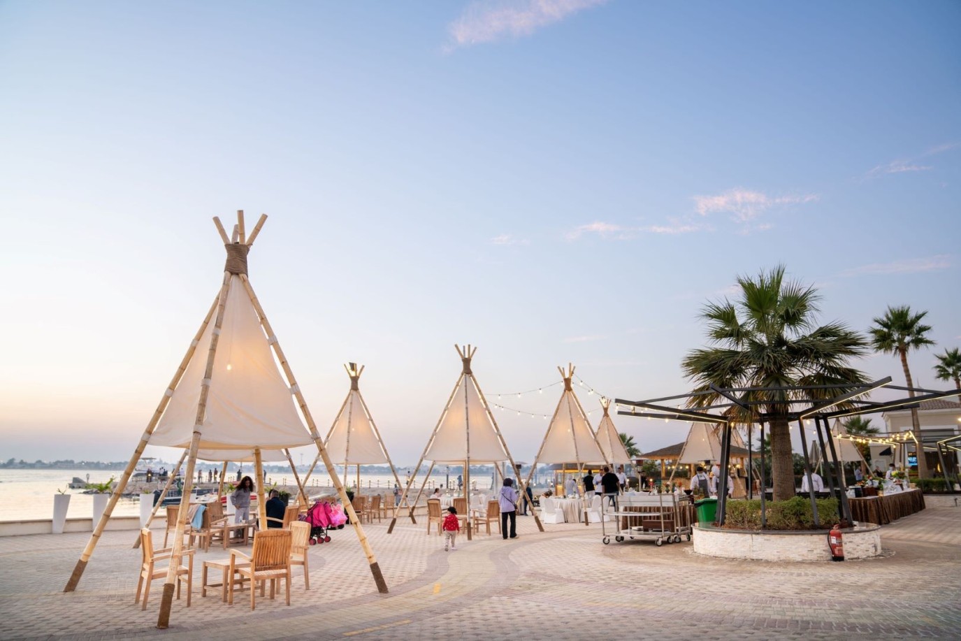 أفضل 10 فنادق ومنتجعات في الظهران لإقامة مريحة وممتعة | مجلة سيدتي