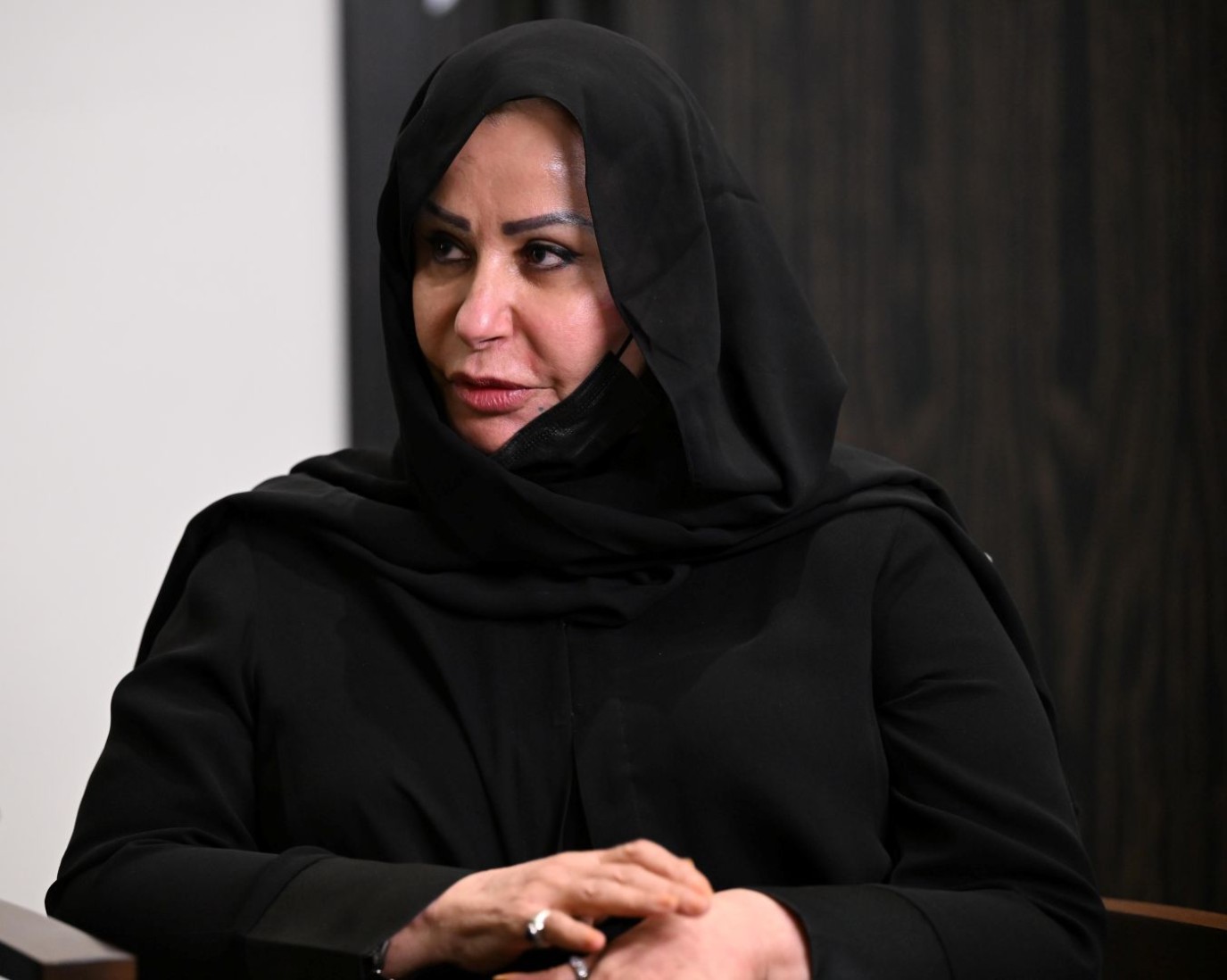بمناسبة تخريج الدفعة الأولى من برنامج سلوك وتمكين.