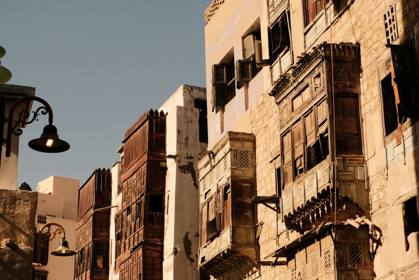 جدة: رحلة في قلب الثقافة والتاريخ - 10 تجارب لا تُفوت!