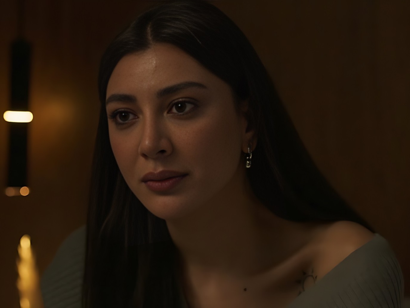 ريام كفارنة تجسد شخصيتن توأم في مسلسل لعبة وقلبت بجد | مجلة سيدتي