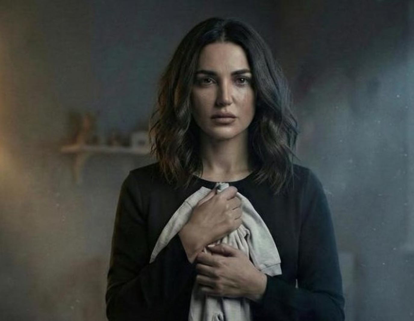 بعد تأجيل عامين.. عرض مسلسل إثبات نسب لـ درة في رمضان 2026