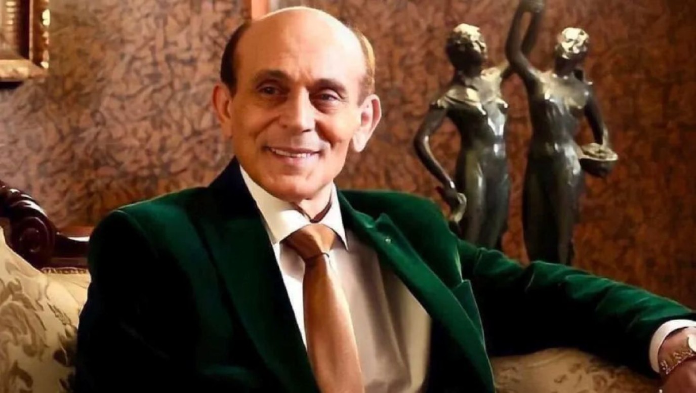 محمد صبحي يعود للدراما الإذاعية بمسلسل جديد في رمضان 2026