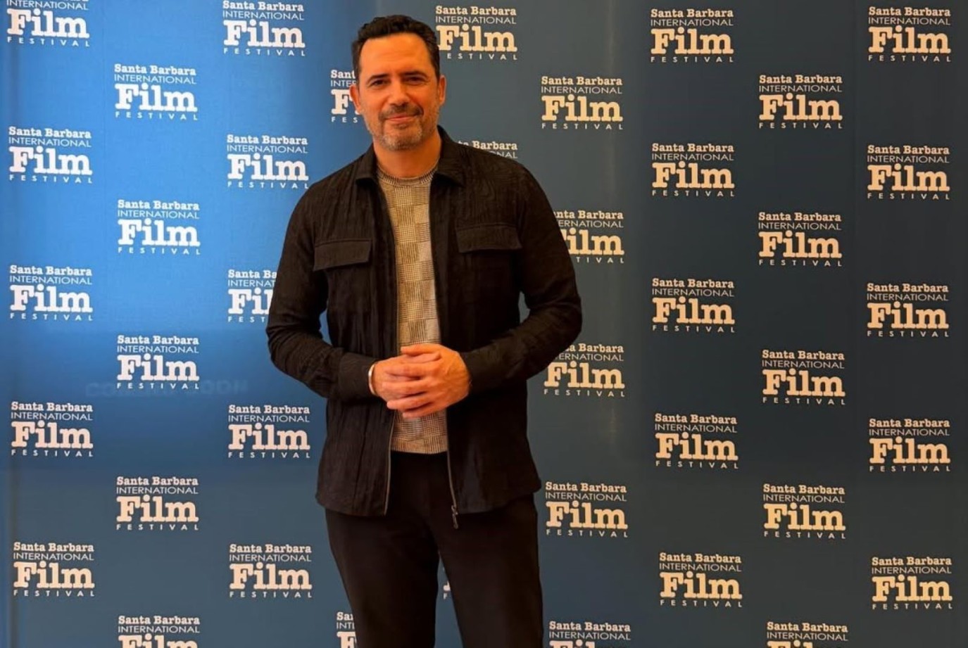 عرض ناجح لفيلم صوفيا لظافر العابدين في مهرجان سانتا باربرا السينمائي الدولي