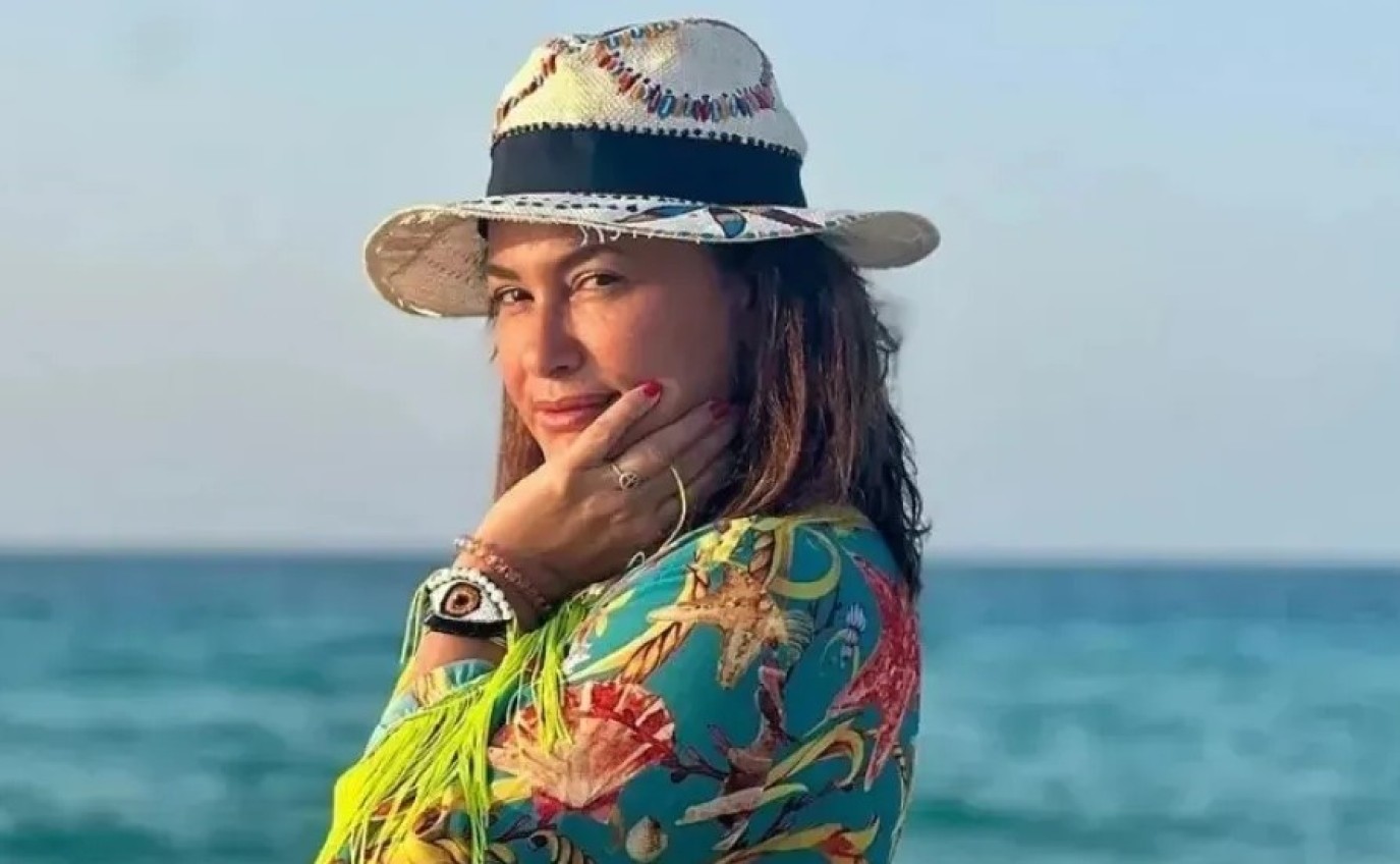 فنانون ومشاهير يدعمون هند صبري بعد حملات لمقاطعة أعمالها.. ما القصة؟