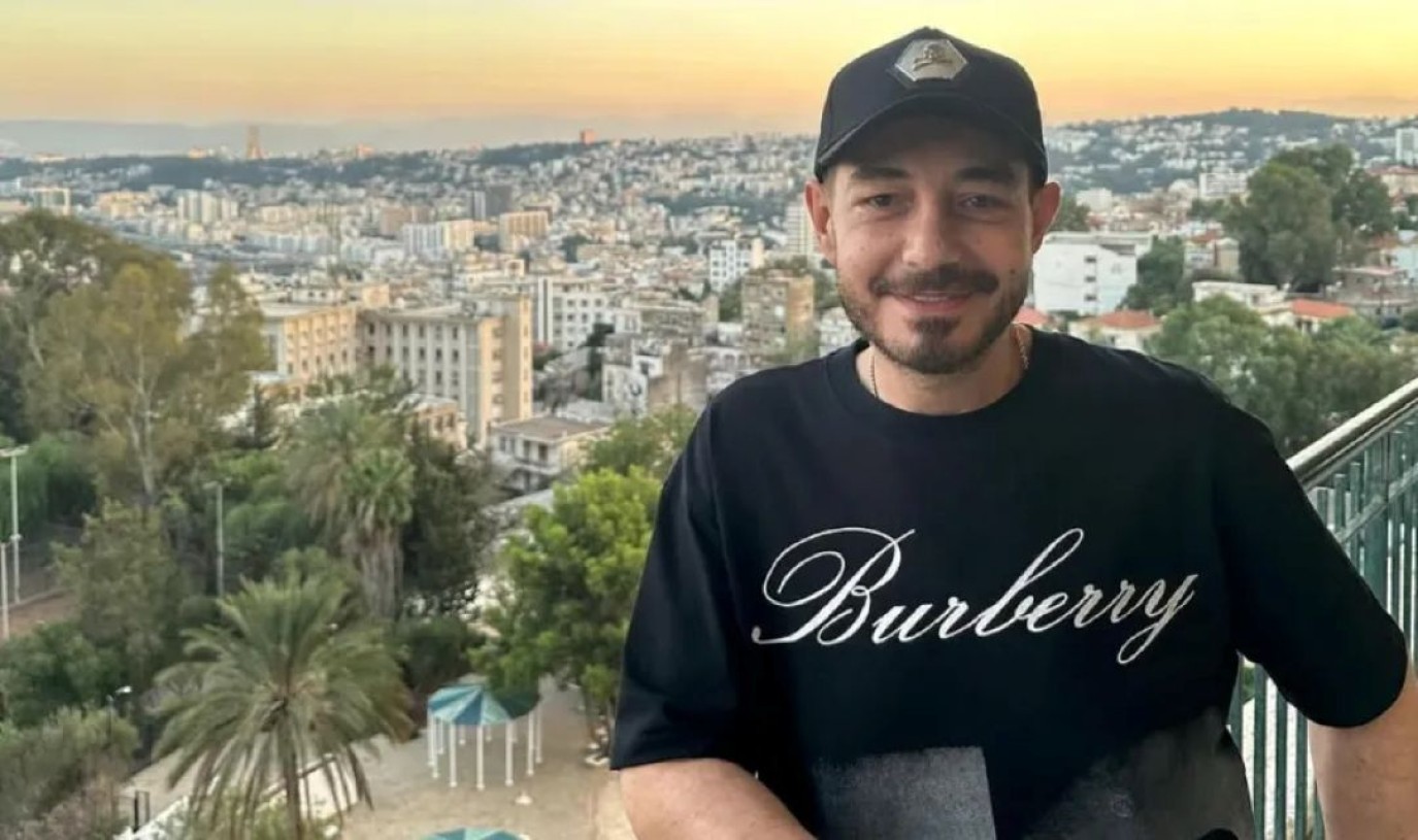 أحمد زاهر يكشف سبب رفضه تقديم أعمال السيرة الذاتية