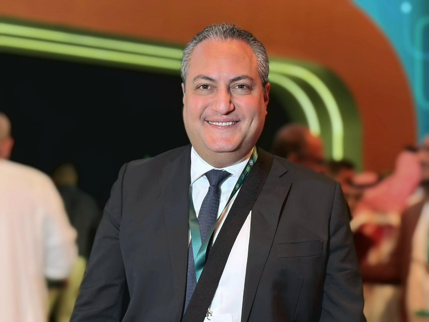 من المنتدى السعودي للإعلام 2026 الإعلامي طاهر بركة: هكذا تجسر الفجوة بين المثقفين والجمهور