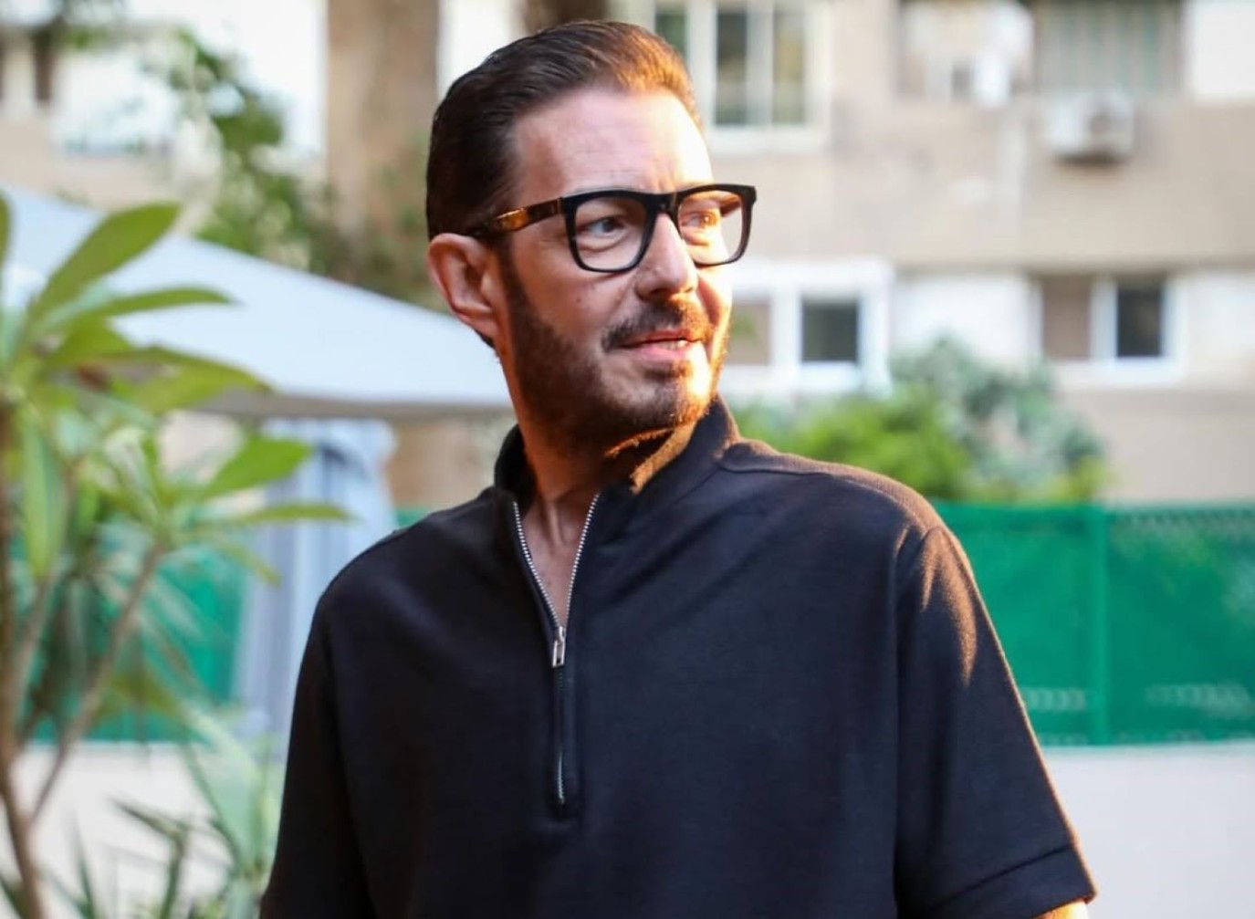 أحمد زاهر يحتفل بنجاح مسلسل "لعبة وقلبت بجد" بعد تحقيقه مليارين و200 مليون مشاهدة