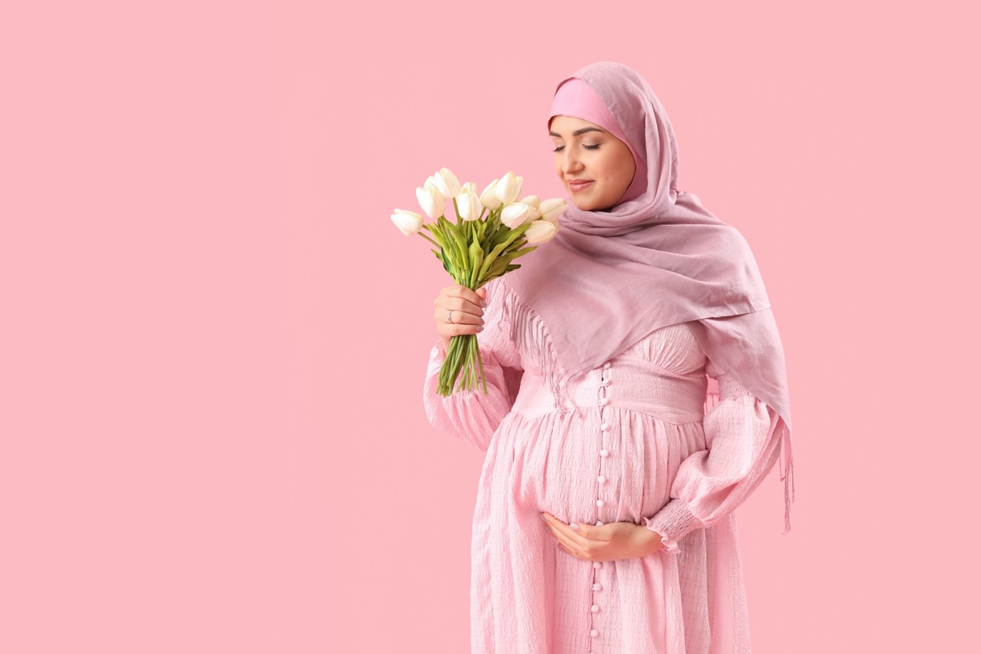 الصيام أثناء الحمل: متى يكون آمناً؟